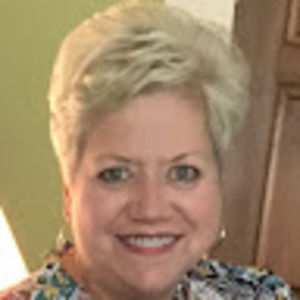 Meet your Posher, Cathy